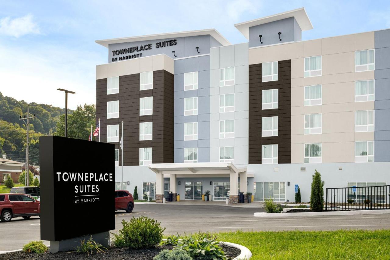 Towneplace Suites By Marriott Ironton Kültér fotó